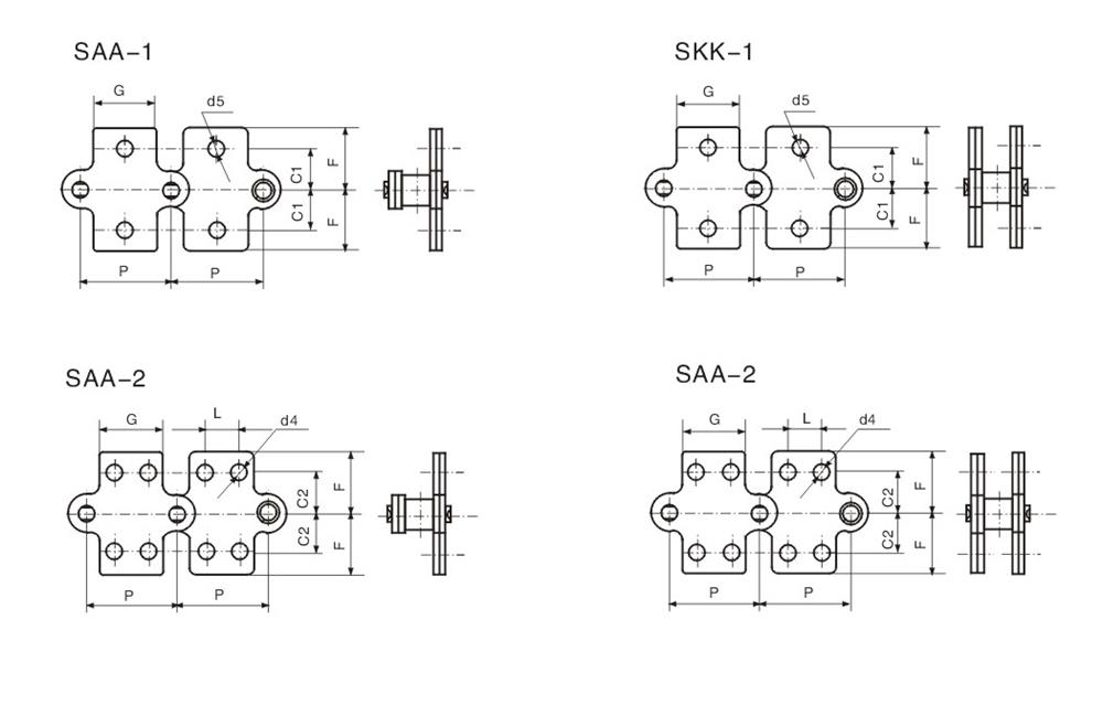 1651044963113564.jpg 4不銹鋼雙節(jié)距輸送鏈附件 Stainless steel double pitch conveyor chain attachments-1.jpg